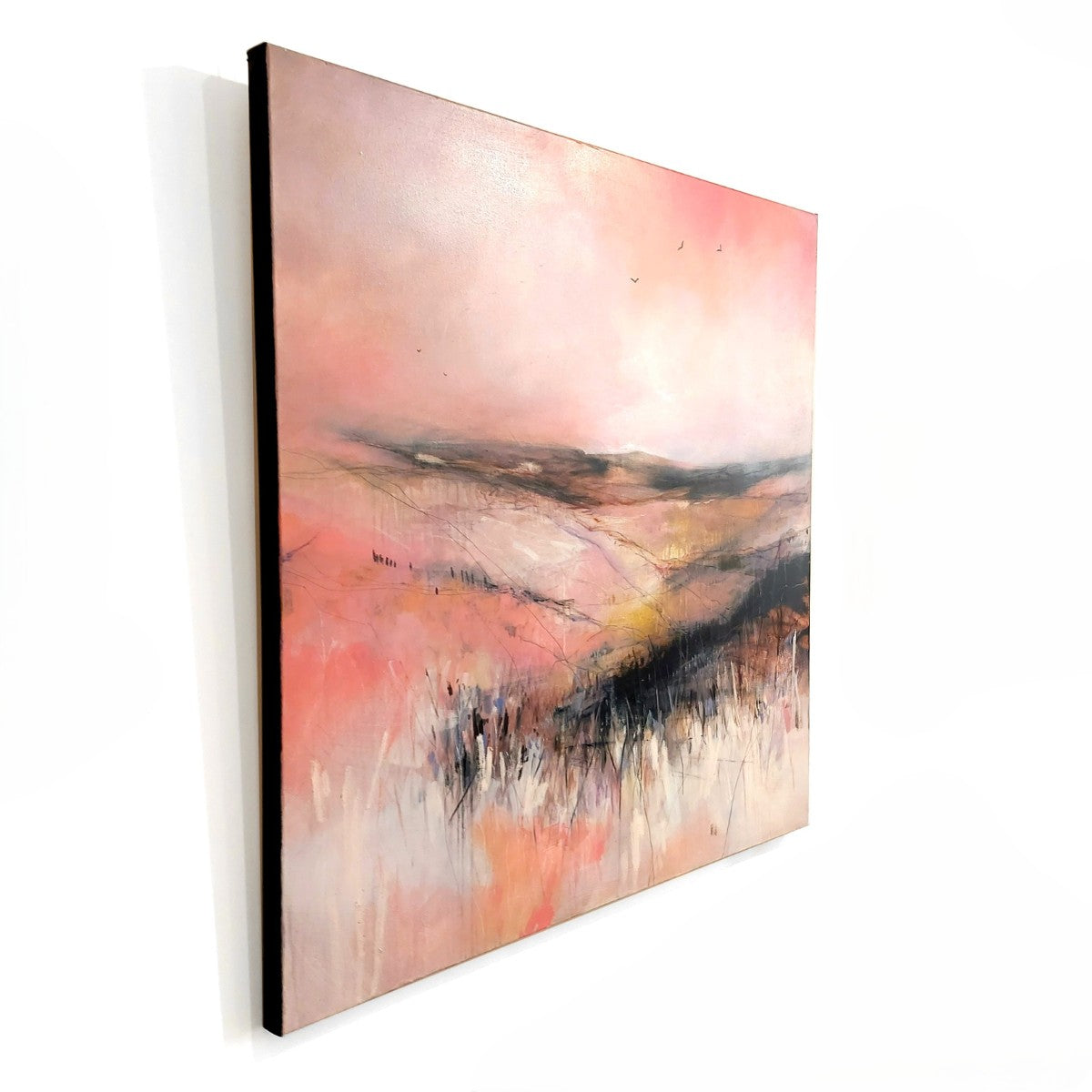 Joanna McDonough | Romance in the Valley