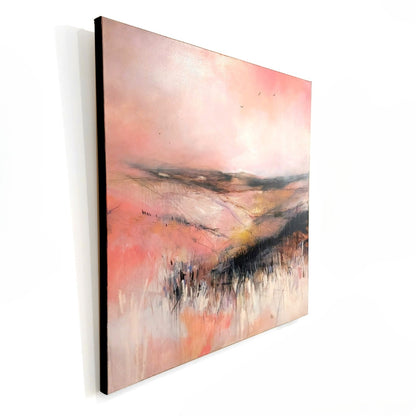 Joanna McDonough | Romance in the Valley