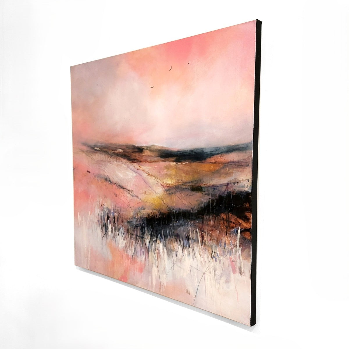 Joanna McDonough | Romance in the Valley