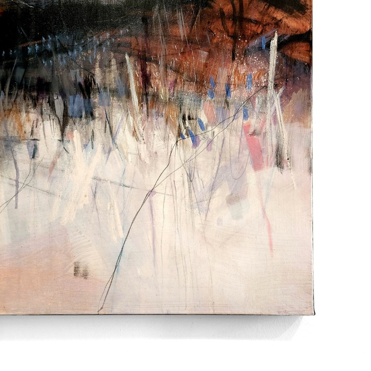 Joanna McDonough | Romance in the Valley