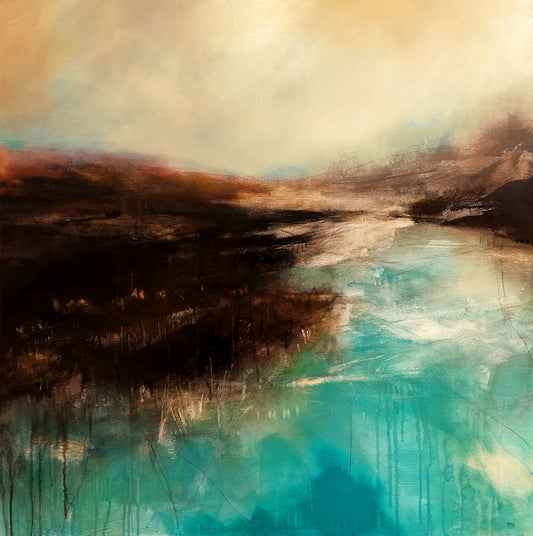 Joanna McDonough | Romantic Way