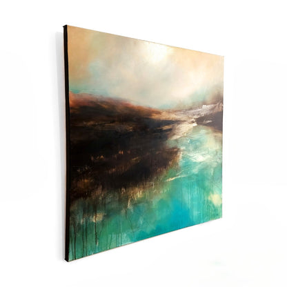 Joanna McDonough | Romantic Way