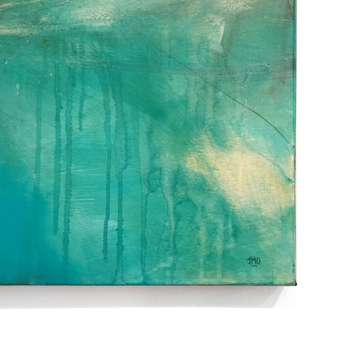 Joanna McDonough | Romantic Way