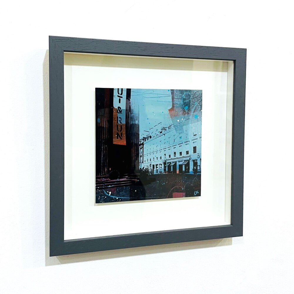 Claire Kennedy | Royal Exchange Square III