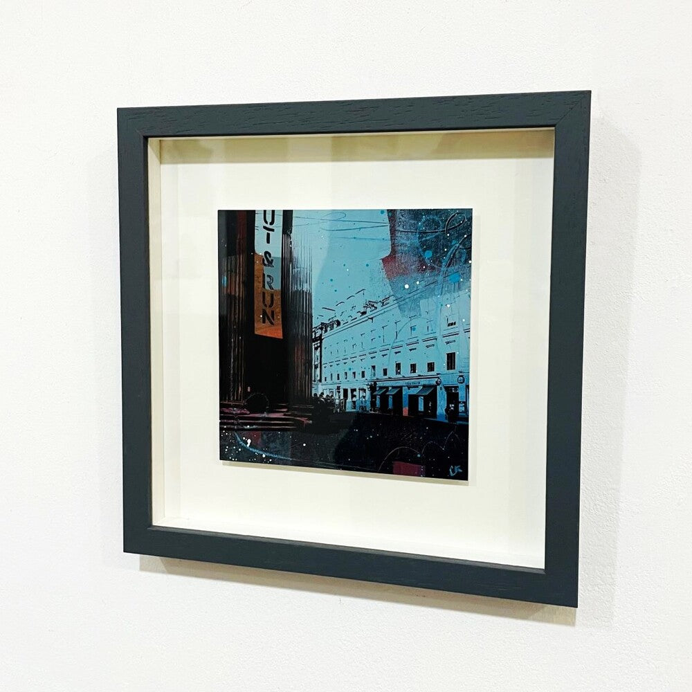 Claire Kennedy | Royal Exchange Square III