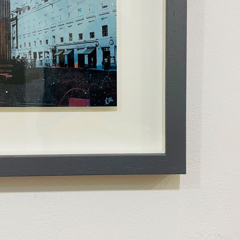 Claire Kennedy | Royal Exchange Square III