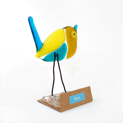 Moira Buchanan | Ryan