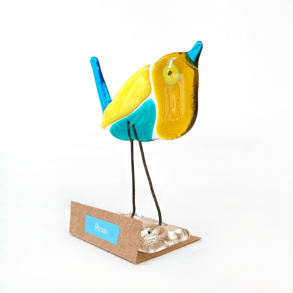 Moira Buchanan | Ryan