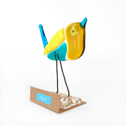 Moira Buchanan | Ryan