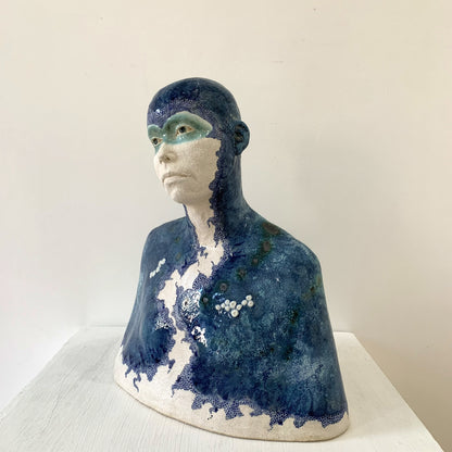 Frances Clark | High Priestess IIII
