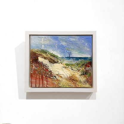 Matthew Bourne | Sand Dunes, Coastline