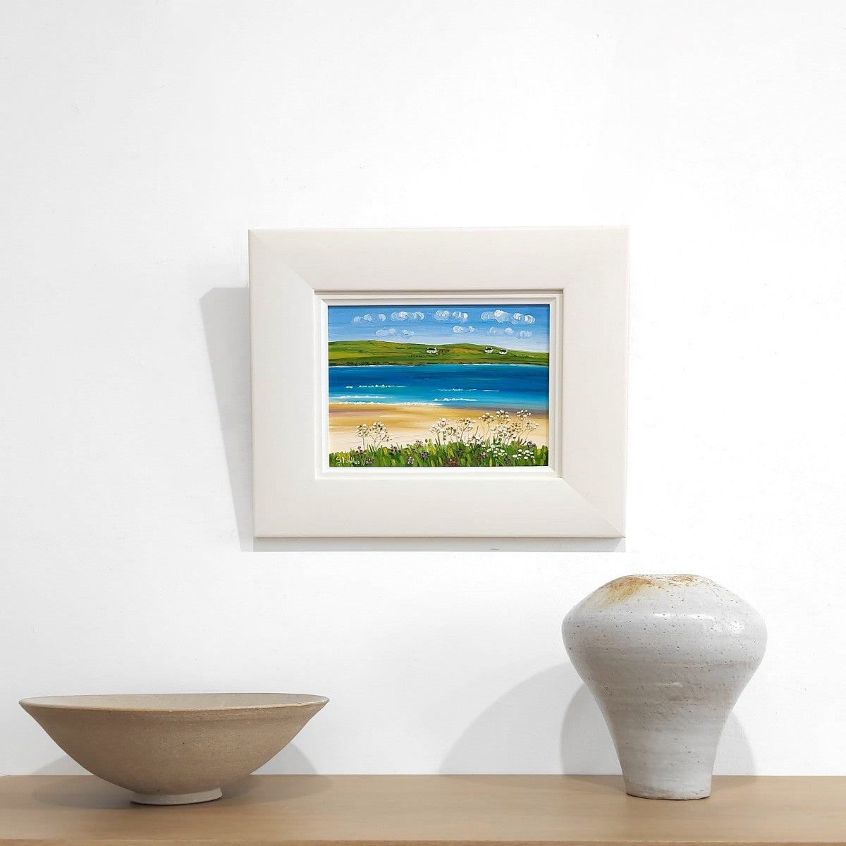 Sheila Fowler | Sands of Evie, Orkney