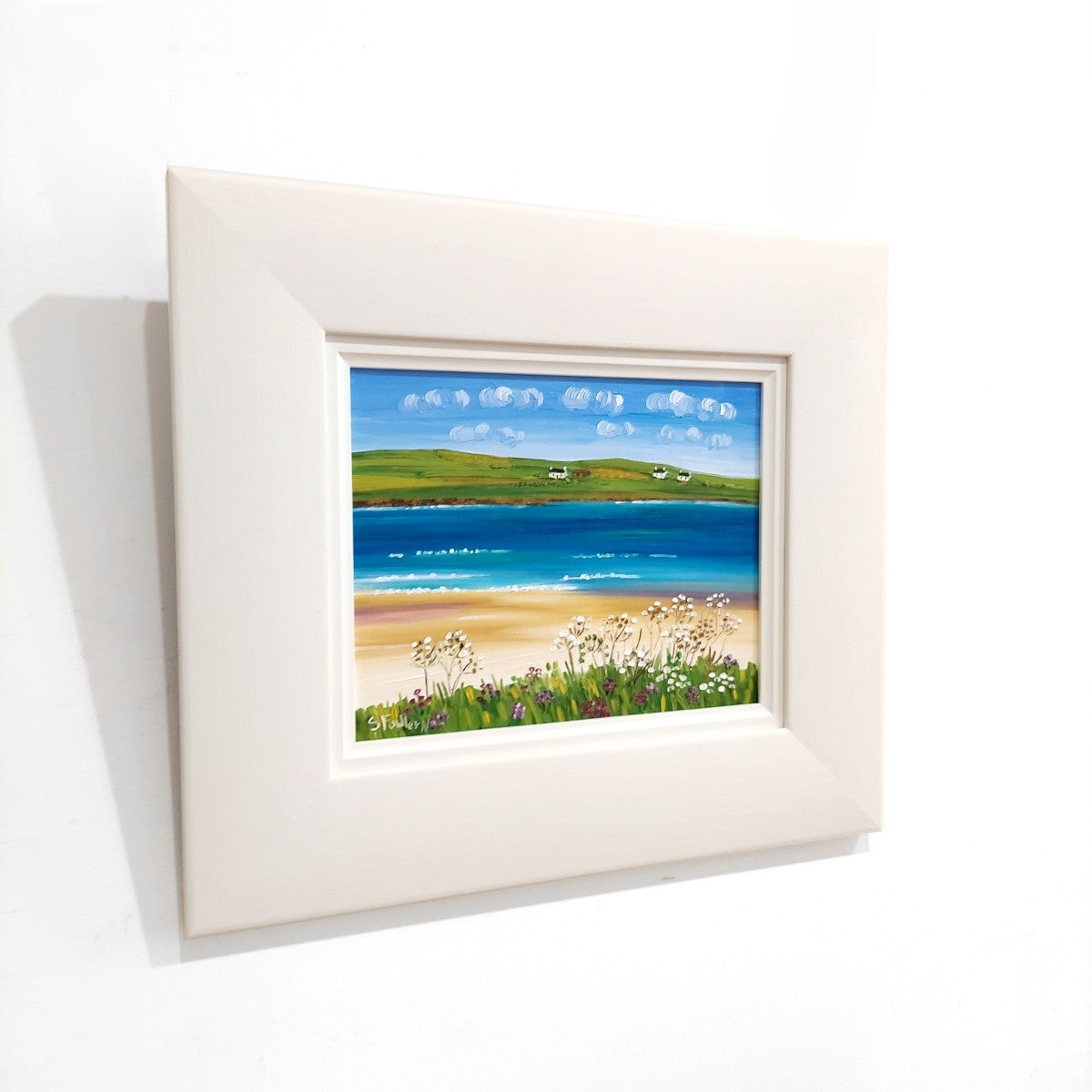 Sheila Fowler | Sands of Evie, Orkney