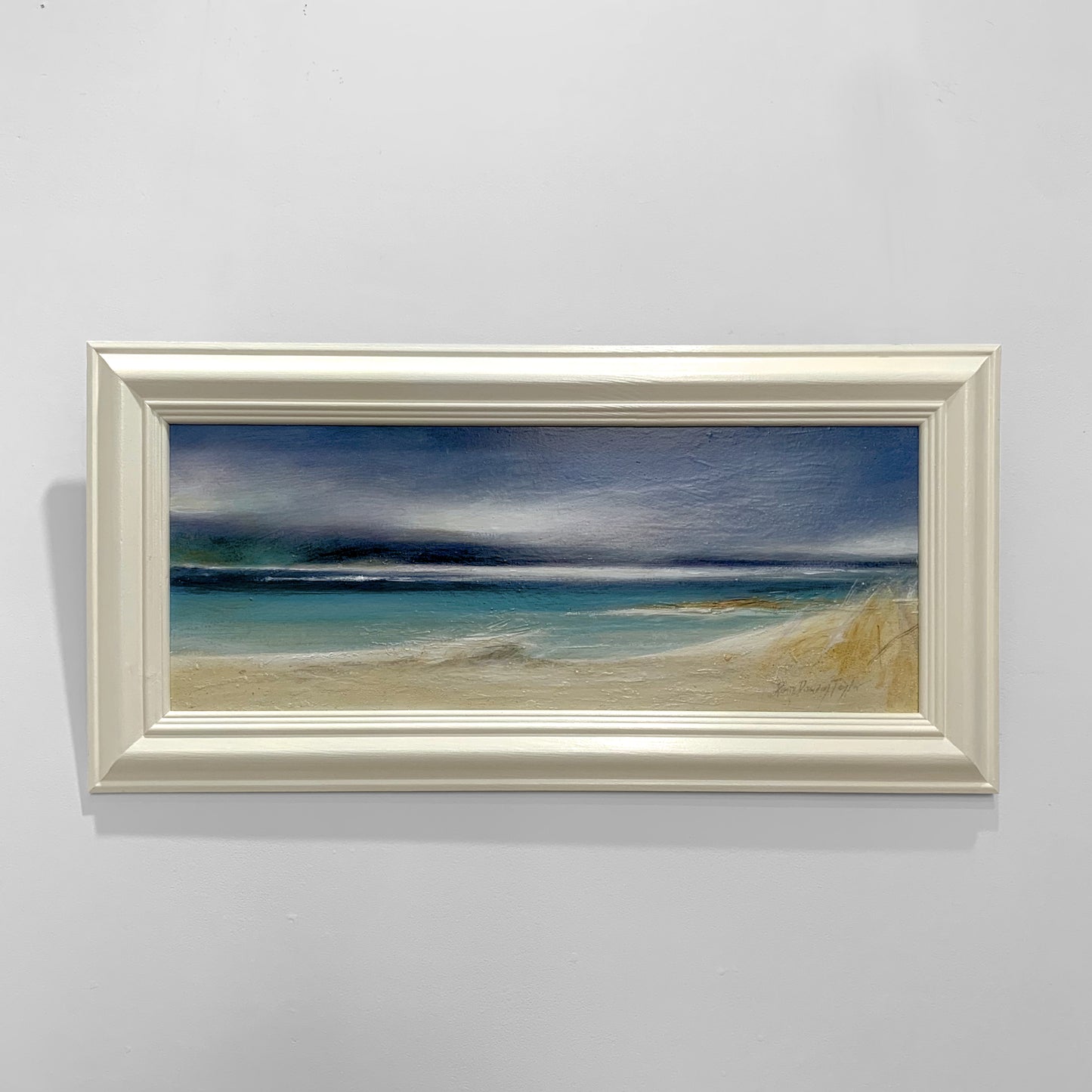 Pamela Dawson Taylor | Sands of Harris