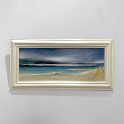 Pamela Dawson Taylor | Sands of Harris