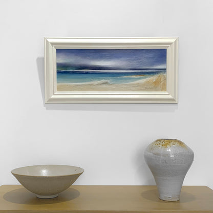Pamela Dawson Taylor | Sands of Harris