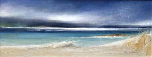 Pamela Dawson Taylor | Sands of Harris