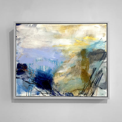 Ruth Gillbanks | Sands of Time