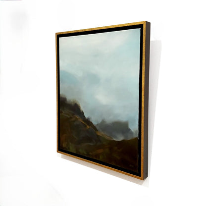 Jason Michael Bentley | Scottish Highlands XIII - Sodden Sky