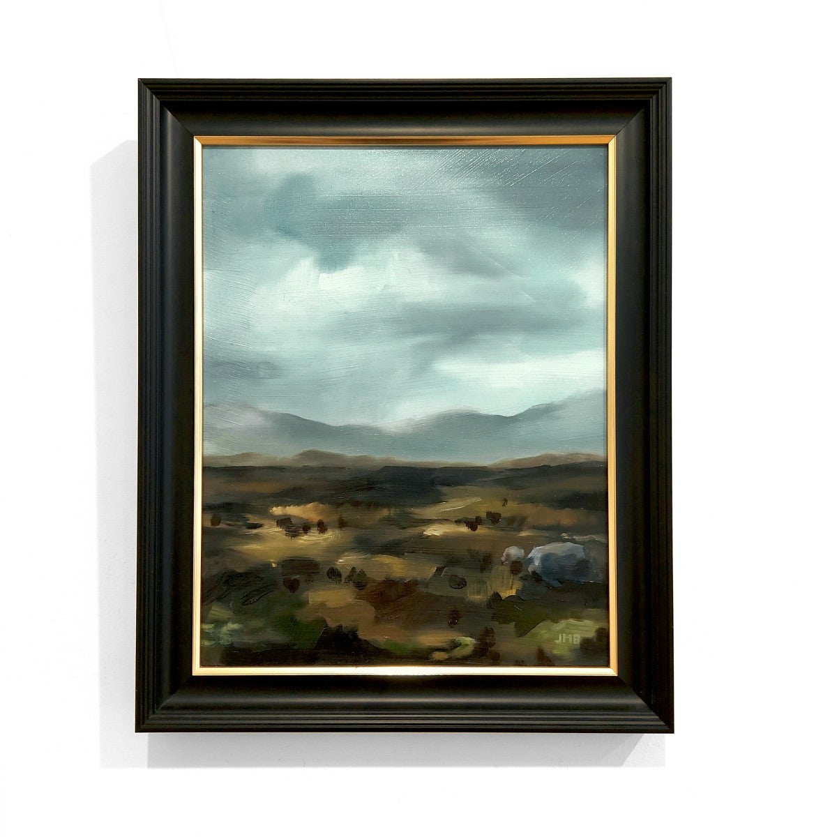 Jason Michael Bentley | Scottish Highlands XII - Rannoch Moor