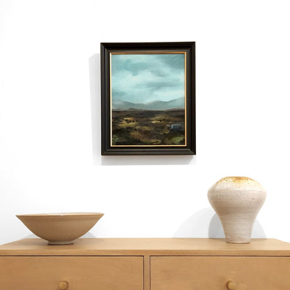 Jason Michael Bentley | Scottish Highlands XII - Rannoch Moor