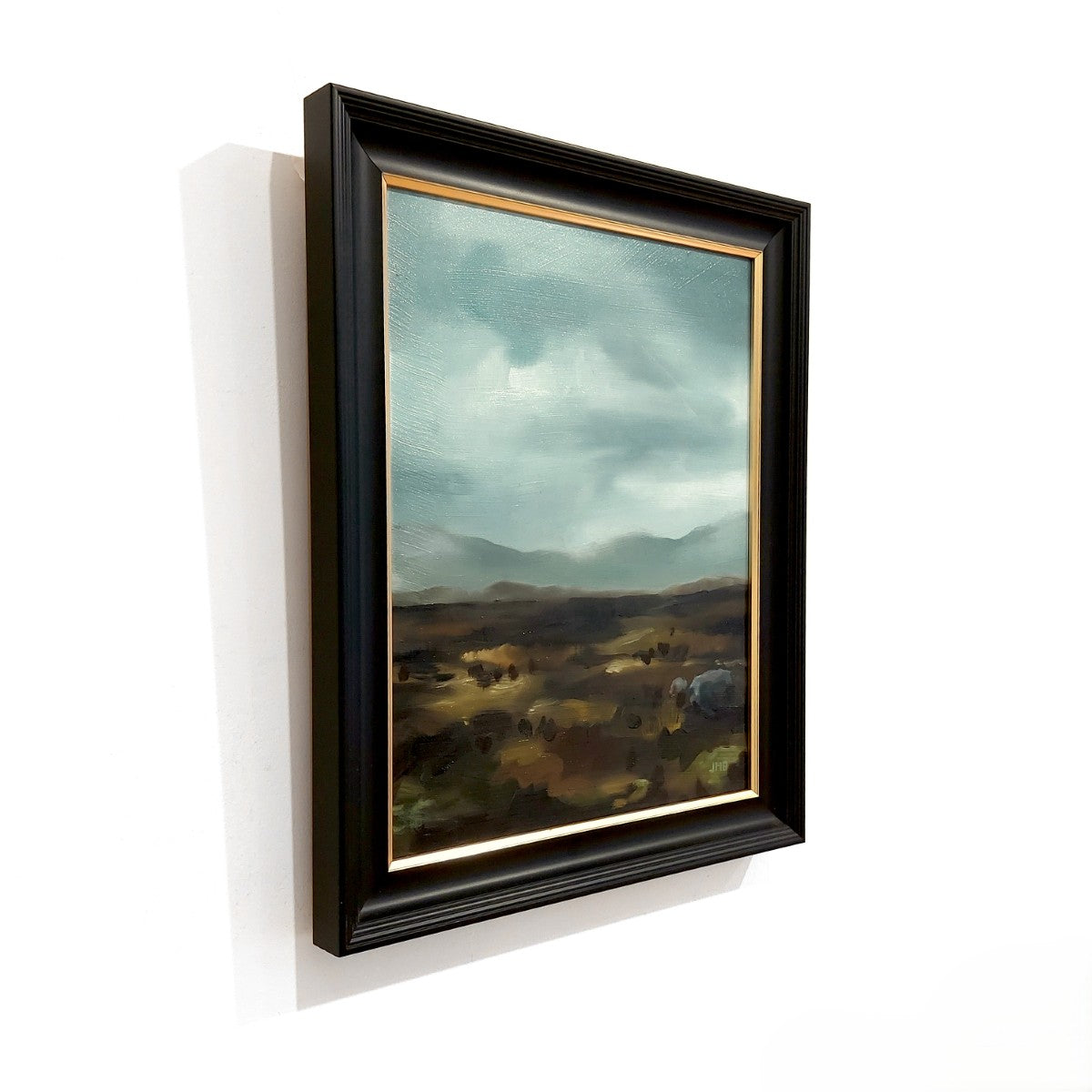 Jason Michael Bentley | Scottish Highlands XII - Rannoch Moor