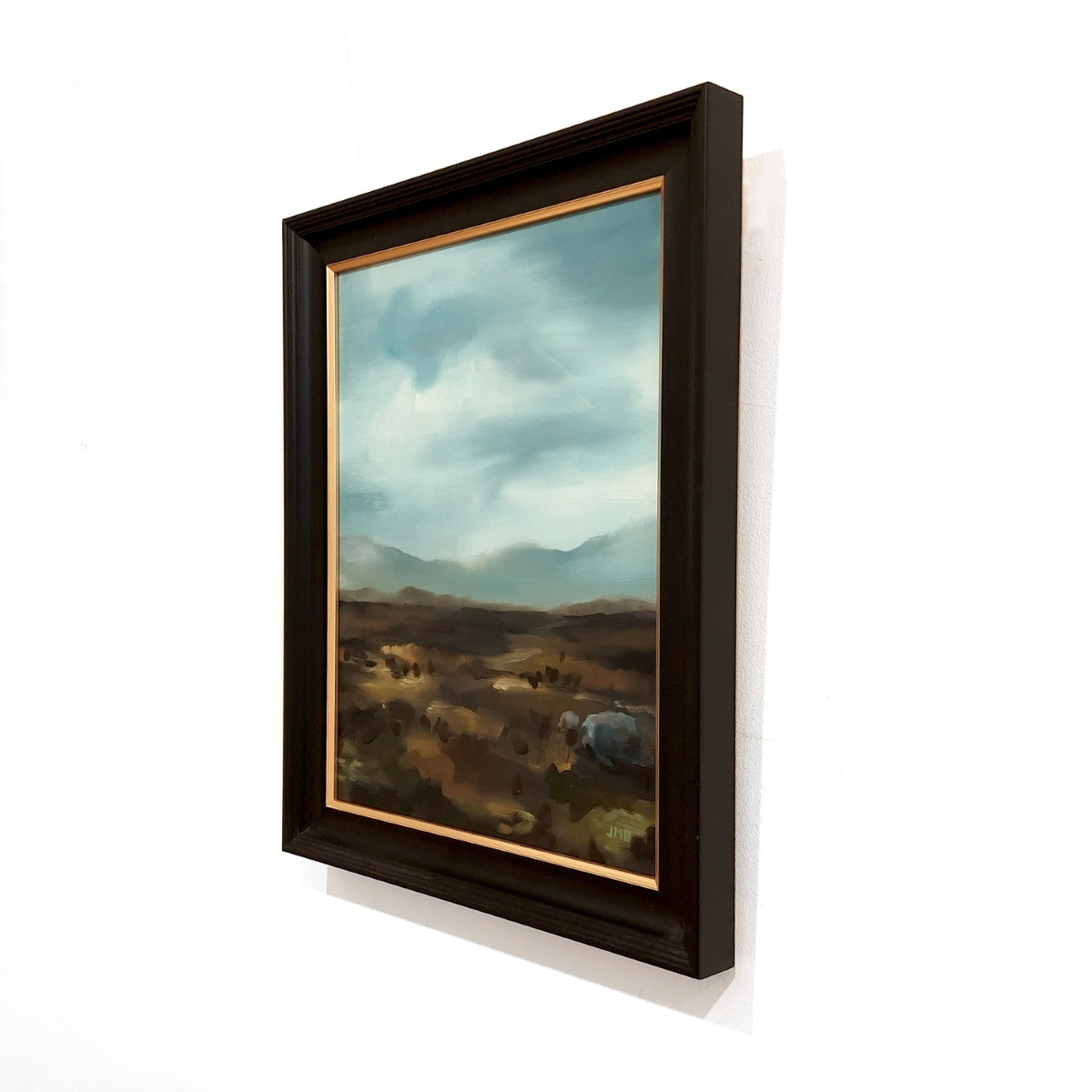 Jason Michael Bentley | Scottish Highlands XII - Rannoch Moor