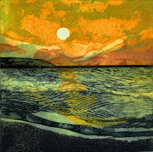 Sarah Ross-Thompson | Searchlight, 6/30