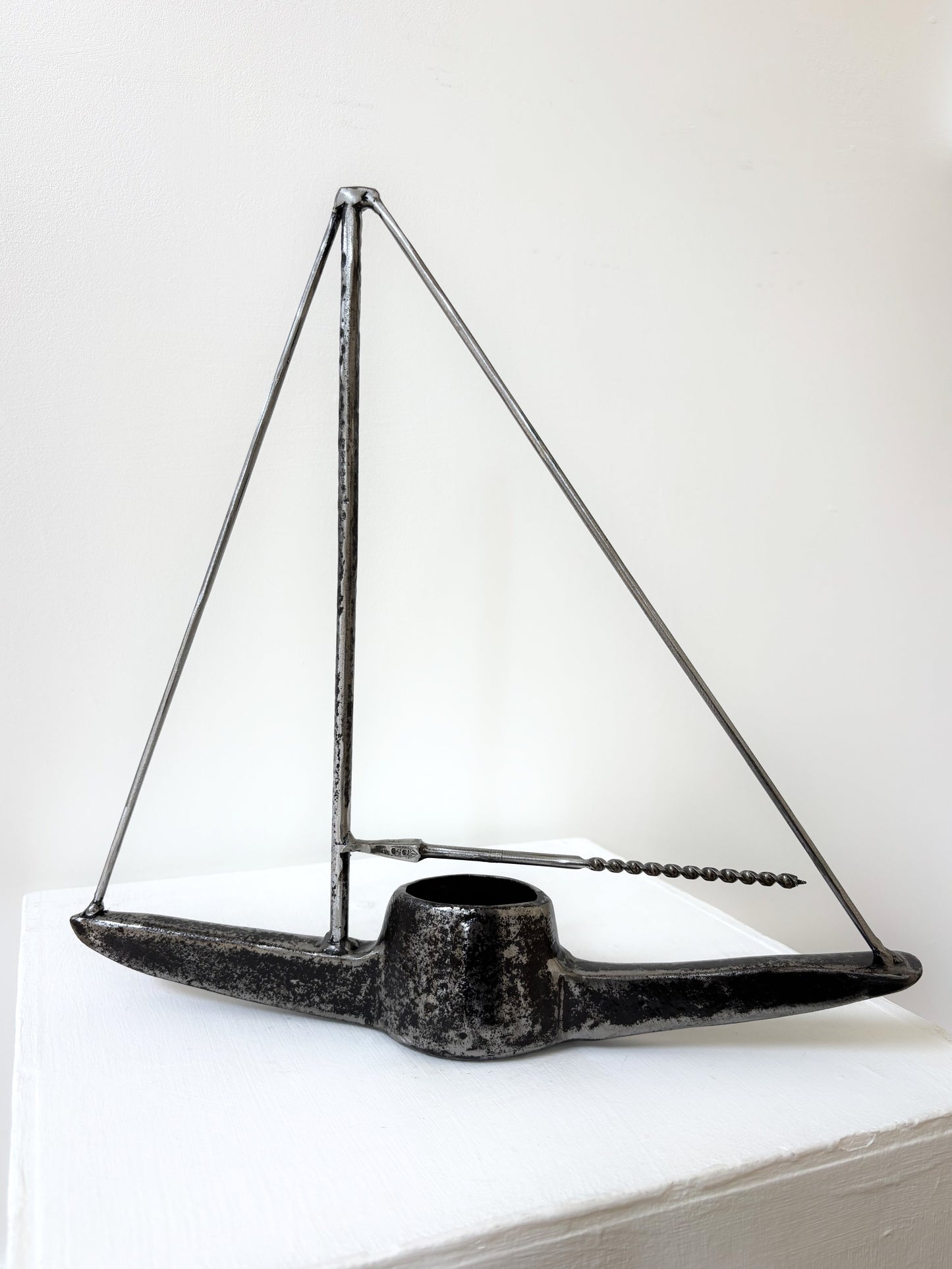 Cath Kerr | Setting Sail