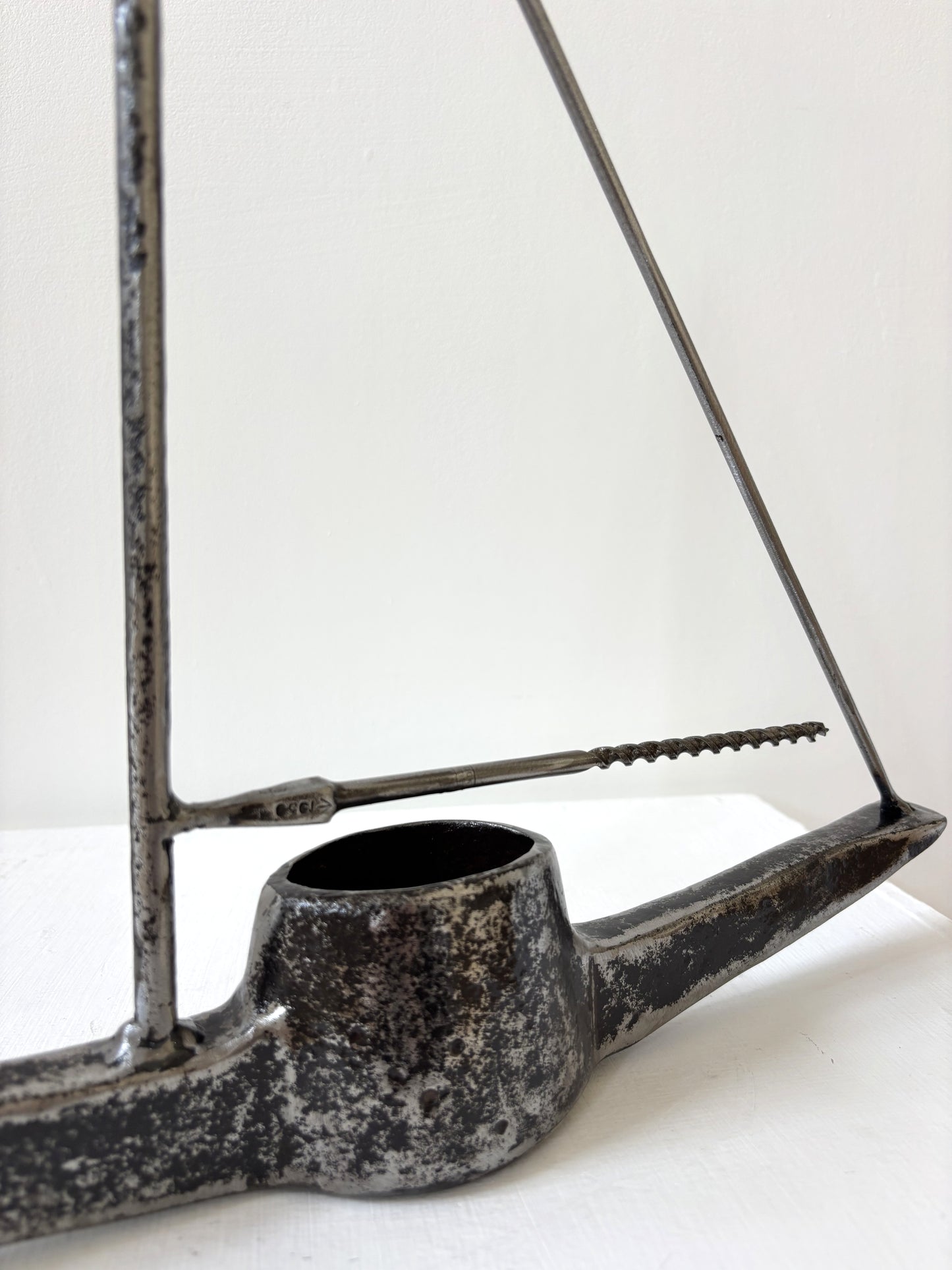Cath Kerr | Setting Sail