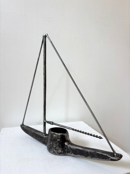 Cath Kerr | Setting Sail