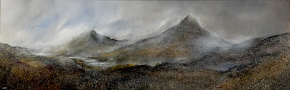 Peter Dworok | Sgurr Alasdair, Isle of Skye