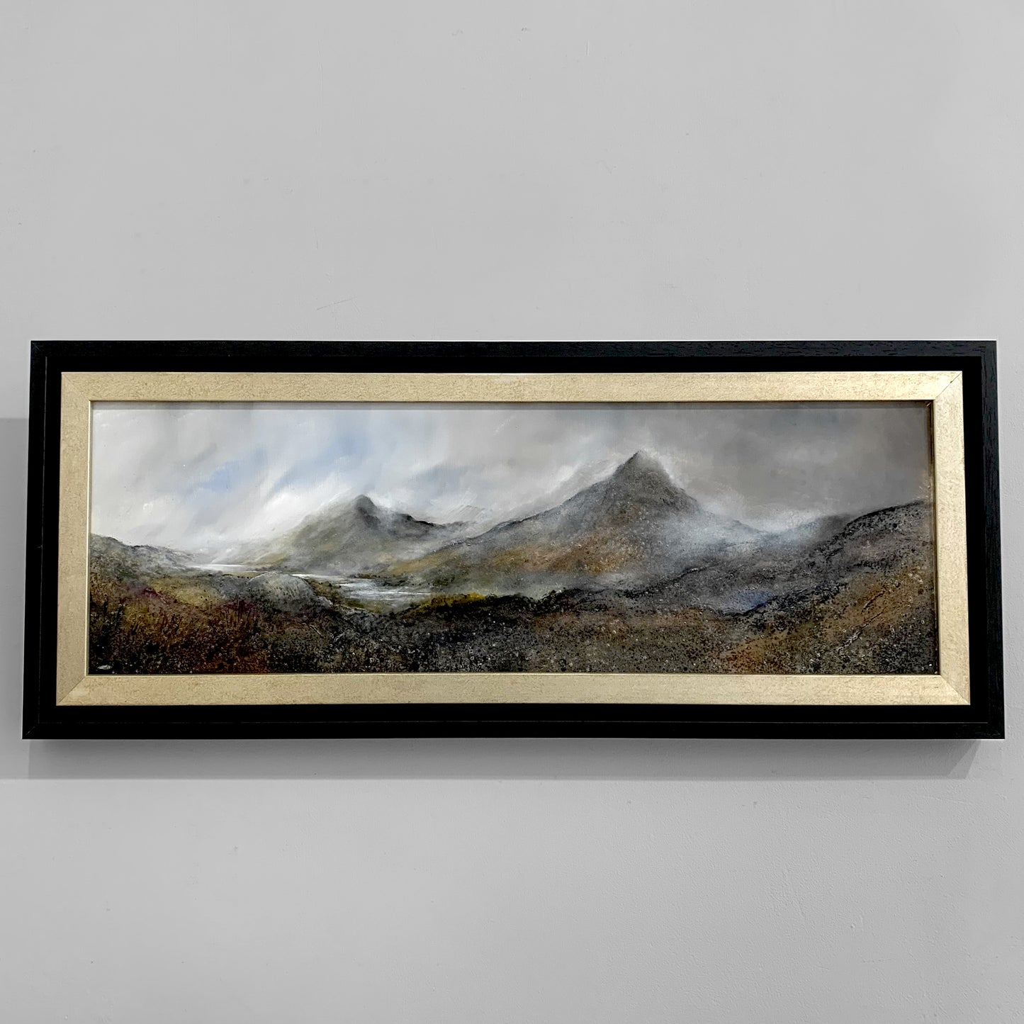 Peter Dworok | Sgurr Alasdair, Isle of Skye