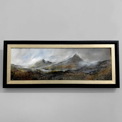 Peter Dworok | Sgurr Alasdair, Isle of Skye