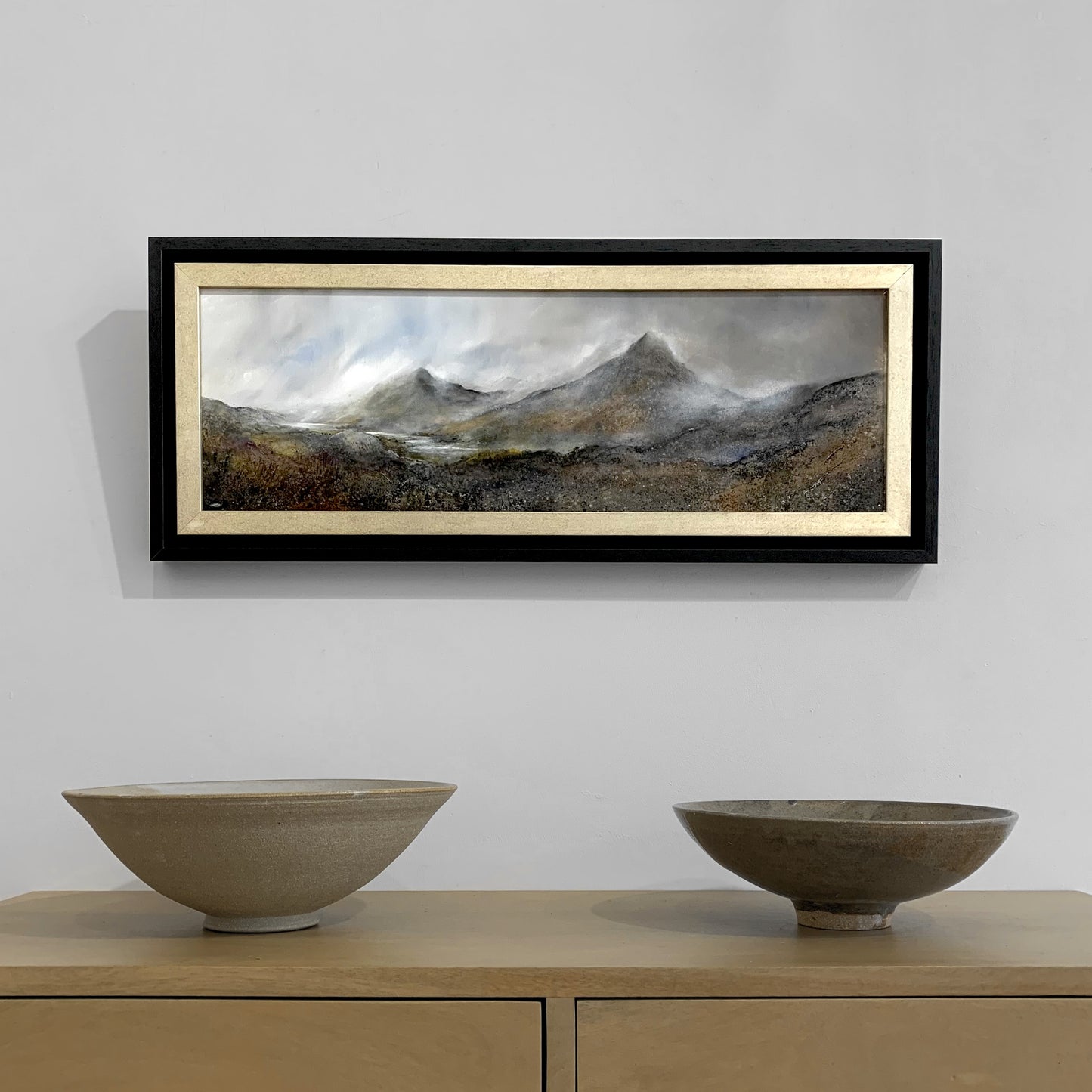 Peter Dworok | Sgurr Alasdair, Isle of Skye