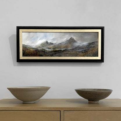 Peter Dworok | Sgurr Alasdair, Isle of Skye