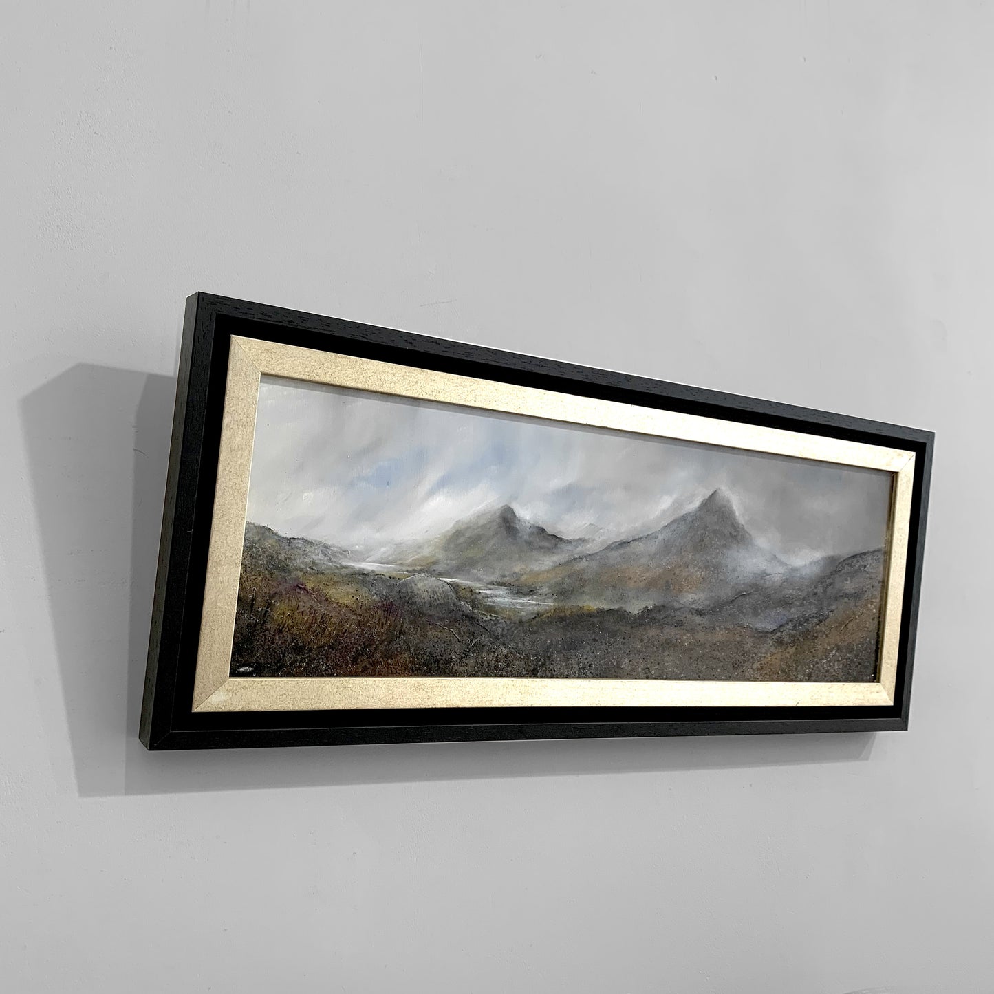 Peter Dworok | Sgurr Alasdair, Isle of Skye
