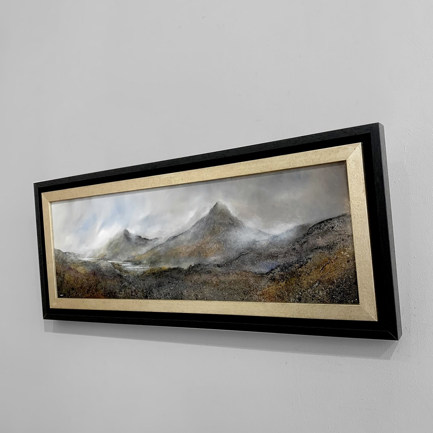 Peter Dworok | Sgurr Alasdair, Isle of Skye