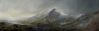 Peter Dworok | Sgurr nan Gillean, Isle of Skye