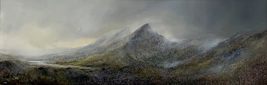 Peter Dworok | Sgurr nan Gillean, Isle of Skye
