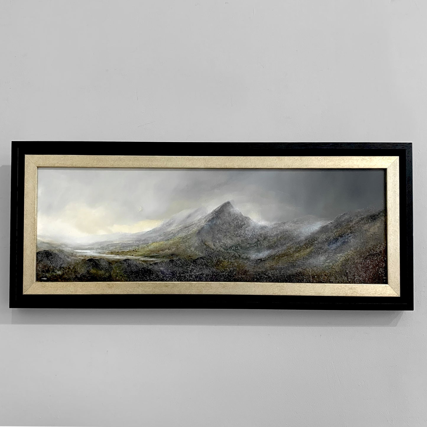 Peter Dworok | Sgurr nan Gillean, Isle of Skye