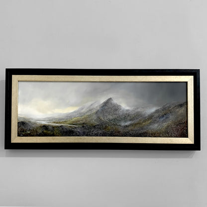 Peter Dworok | Sgurr nan Gillean, Isle of Skye