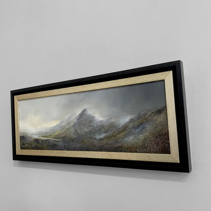 Peter Dworok | Sgurr nan Gillean, Isle of Skye