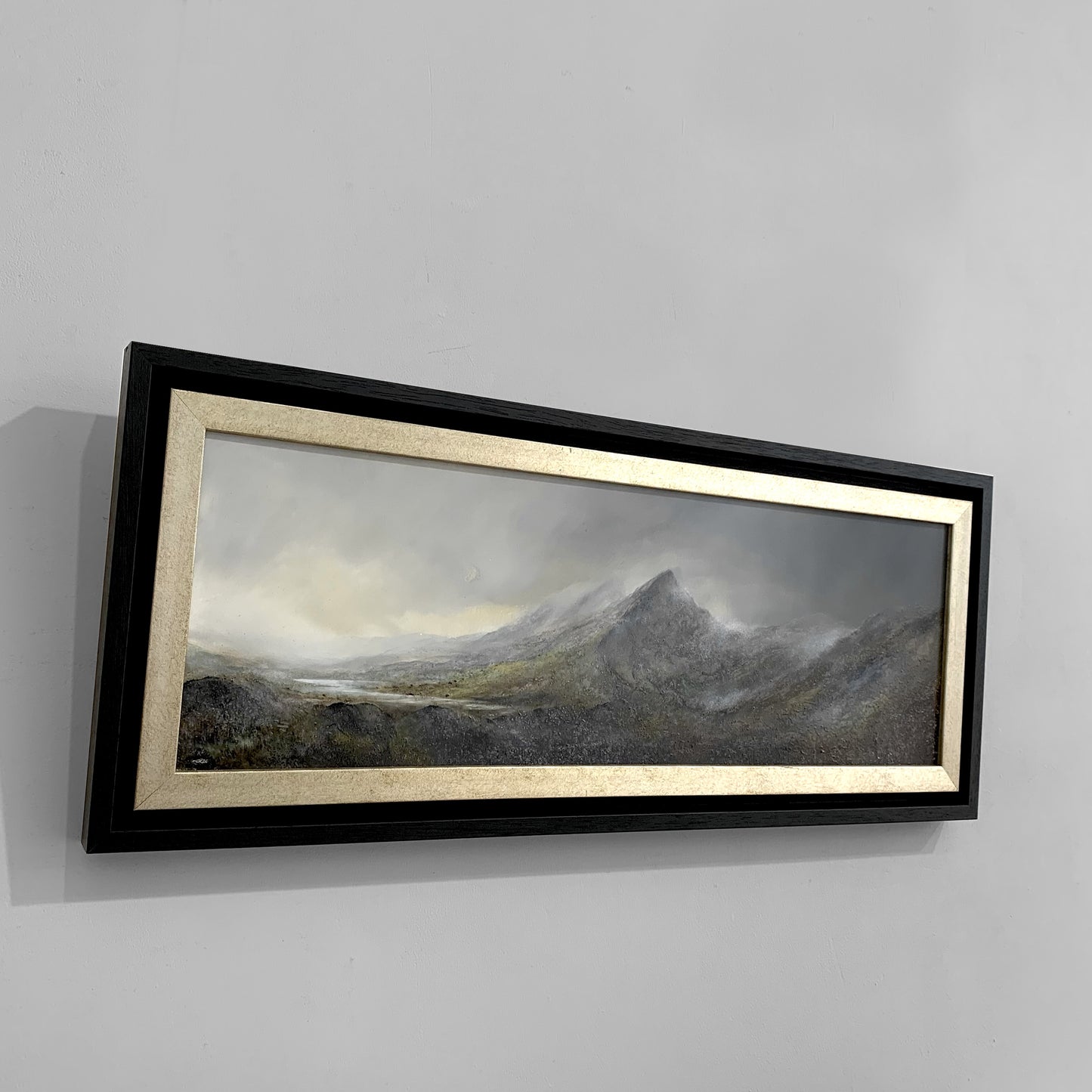Peter Dworok | Sgurr nan Gillean, Isle of Skye