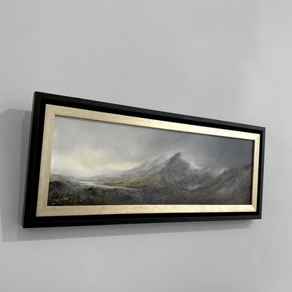 Peter Dworok | Sgurr nan Gillean, Isle of Skye