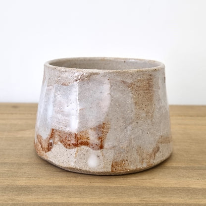 Robert Hunter | Short Mug I | Scottish Ceramic Artist