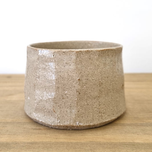 Robert Hunter | Short Mug II | Scottish Ceramic Artist