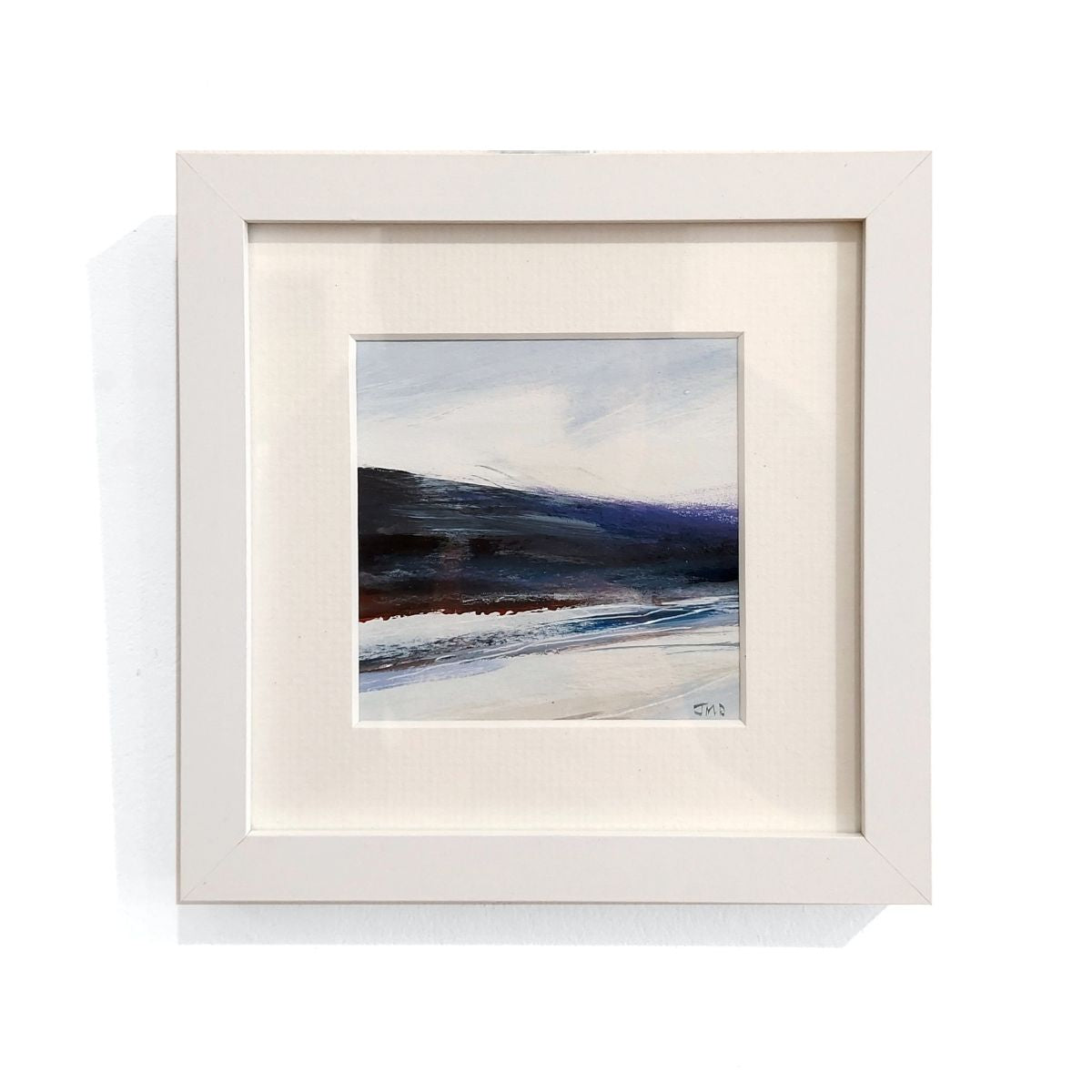 Joanna McDonough | Journey Series: Skye II