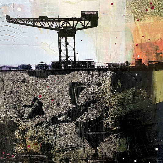 Claire Kennedy | Skyline