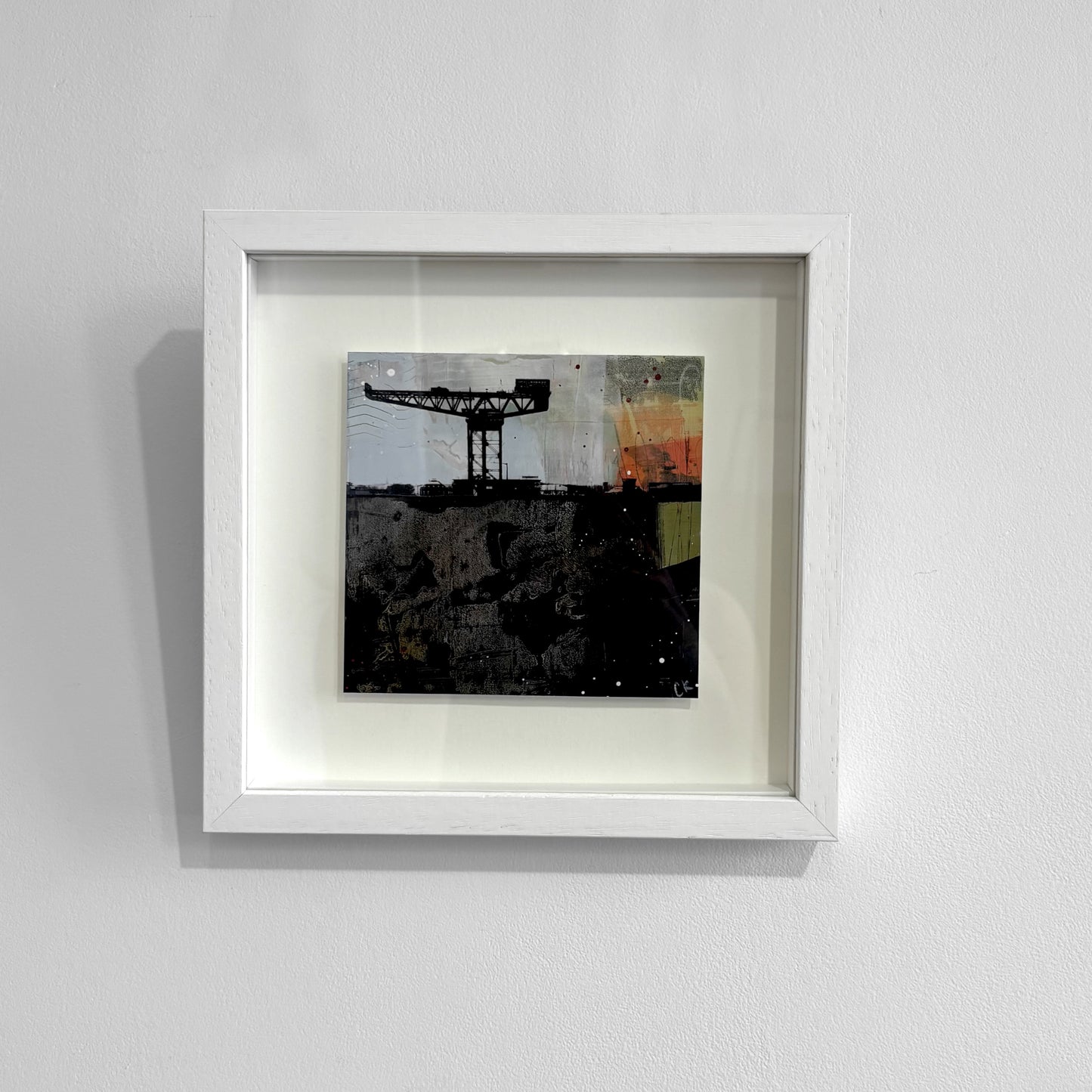 Claire Kennedy | Skyline